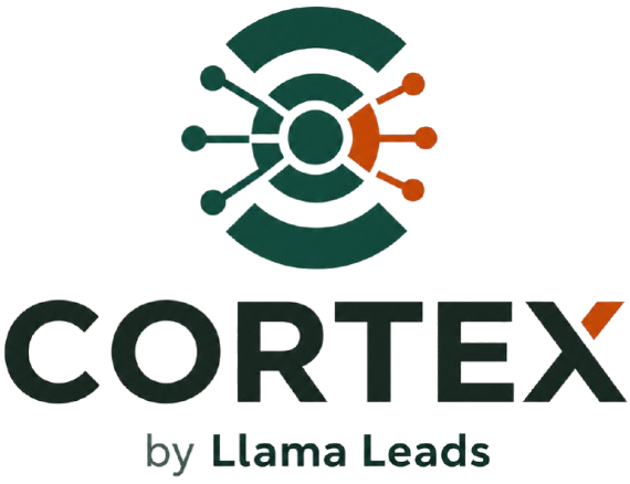 CORTEX by Llama Leads
